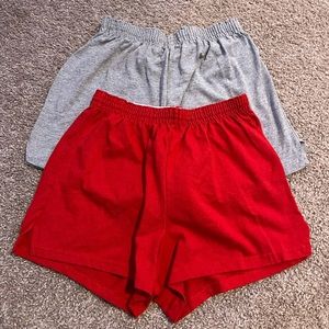 Soffe shorts